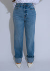 Yes To Heaven Jeans Light Denim