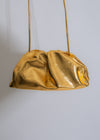 The Gilded Elegance Handbag Gold