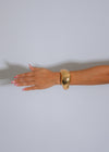 Luxe Aura Bracelet Gold