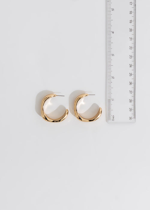 Stargazing Into You Earrings